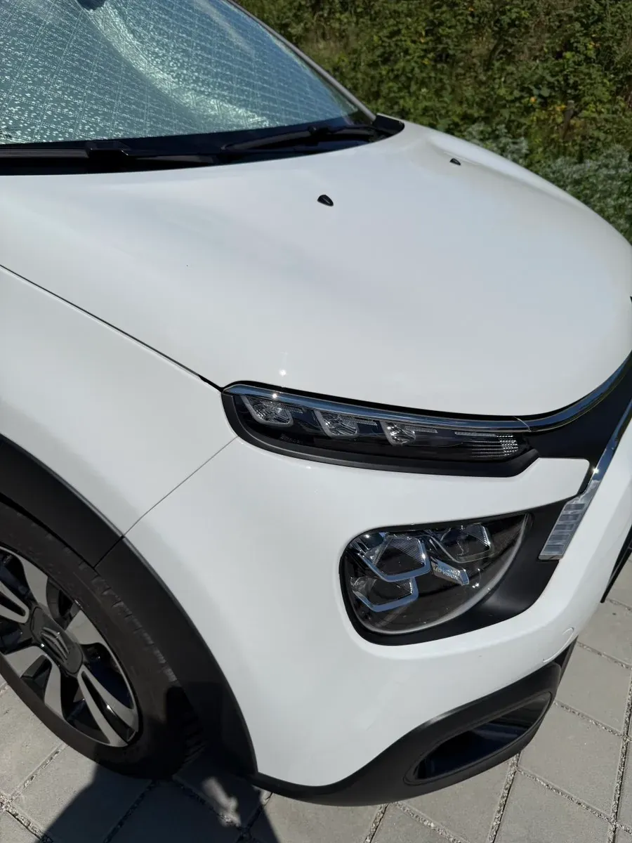 Citroen C3 2024 photo 3