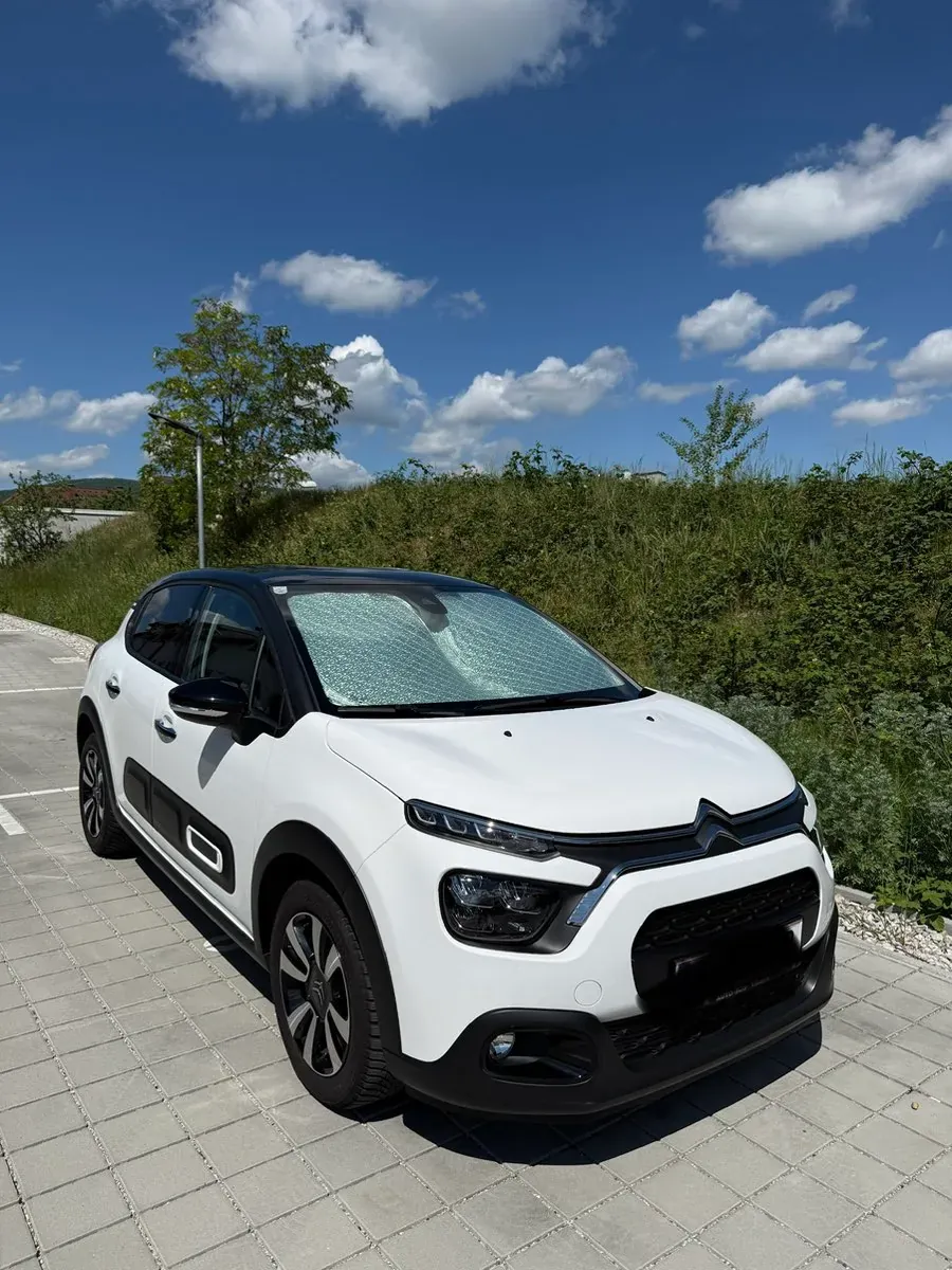 Citroen C3 2024 photo 2