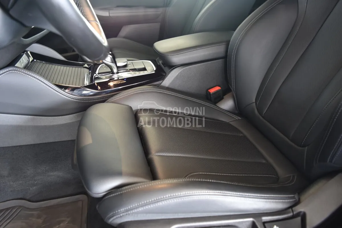 BMW X4 2023 photo 5