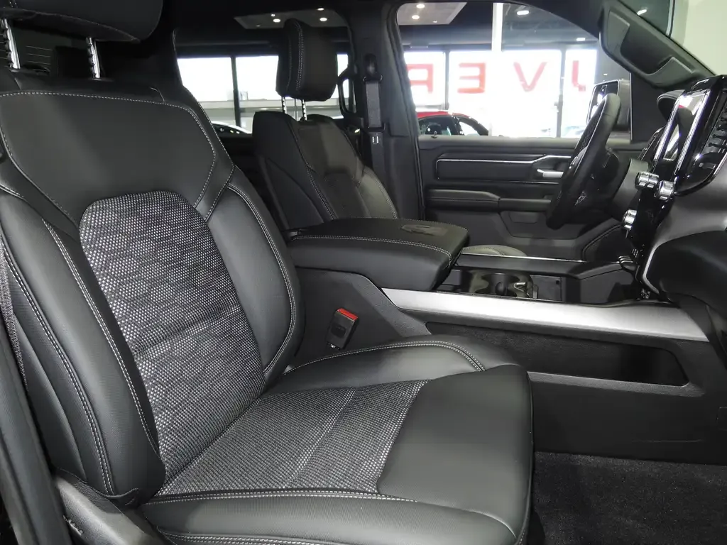 Ram 1500 2026 photo 5