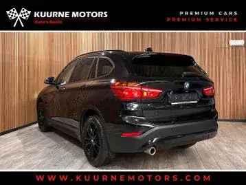 BMW X1 2021 photo 2