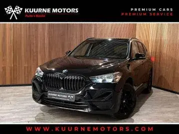BMW X1 2021 photo 3