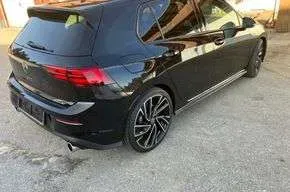 Volkswagen Golf 2020 photo 2