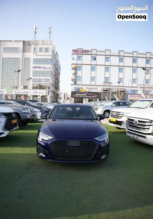 Audi A7 2017 photo 5