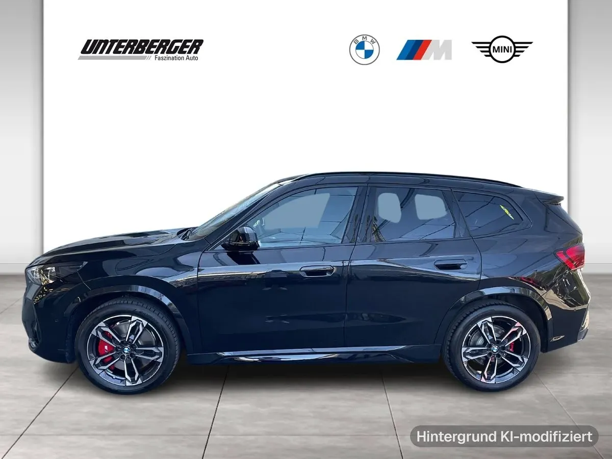 BMW Ix1 2026 photo 3