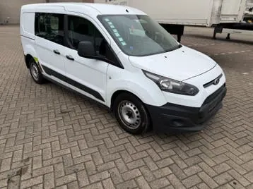 Ford Transit Connect 2015 photo 3