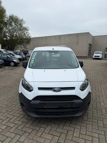 Ford Transit Connect 2015 photo 2