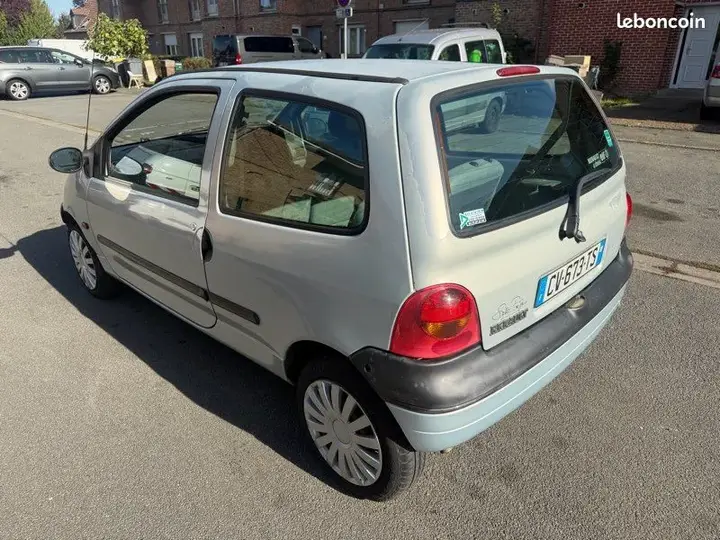 Renault Twingo 2005 photo 3