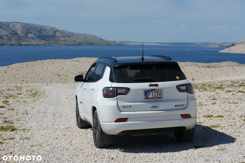 Jeep Compass 2022 photo 4