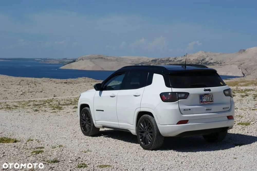 Jeep Compass 2022 photo 5