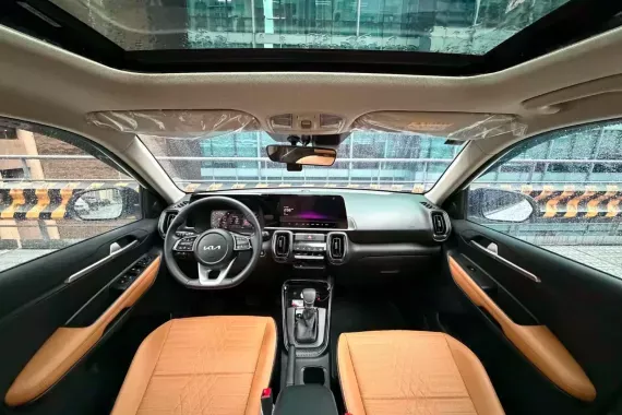 Kia Sonet 2025 photo 4