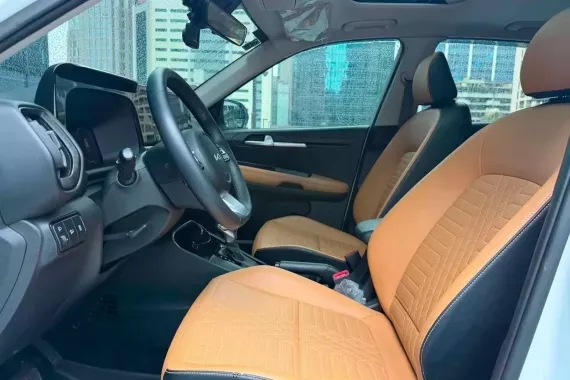 Kia Sonet 2025 photo 5