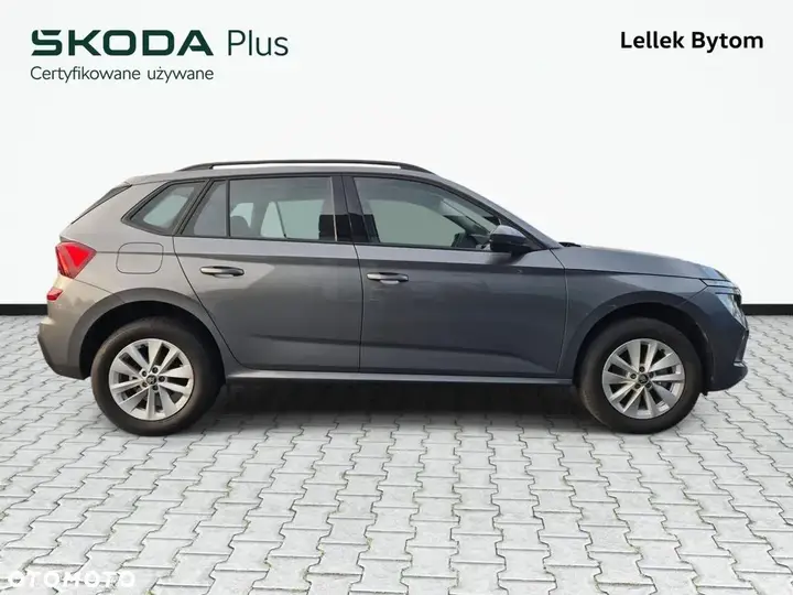 Skoda Kamiq 2025 photo 4