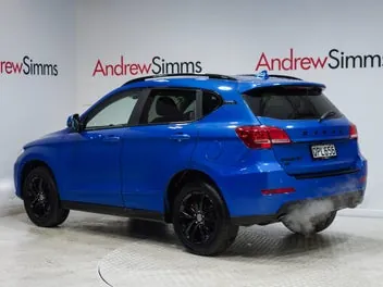 Haval H2 2018 photo 3