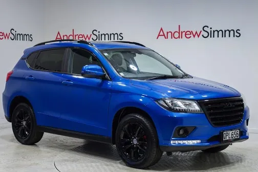 Haval H2