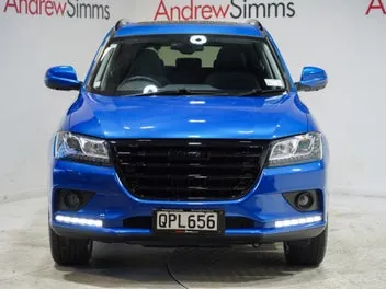 Haval H2 2018 photo 5