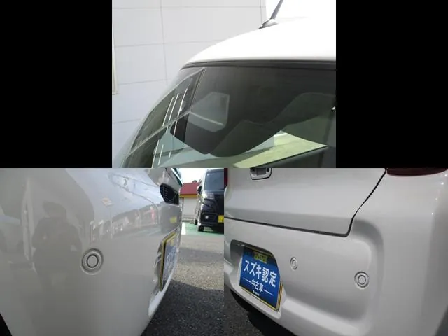 Suzuki Alto 2026 photo 4