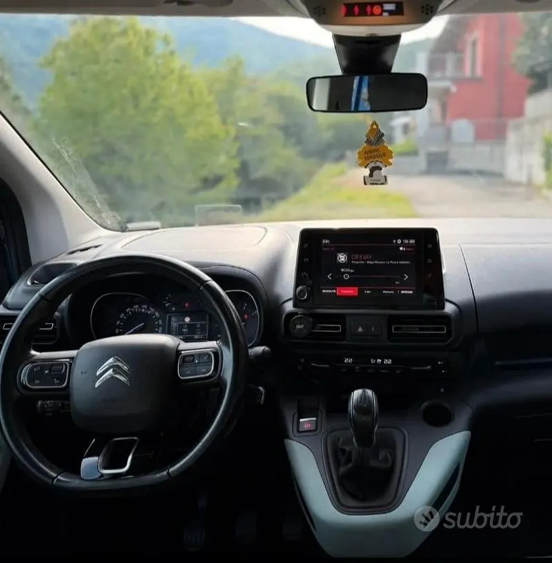 Citroen Berlingo 2019 photo 5