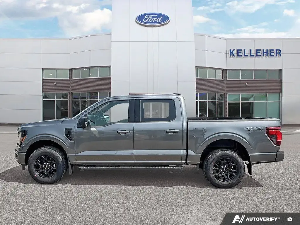 Ford F-150 2026 photo 2