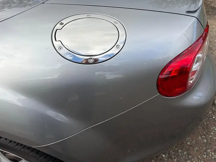 Mazda Mx-5 2010 photo 5