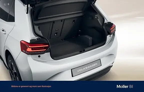Volkswagen Id.3 2025 photo 5