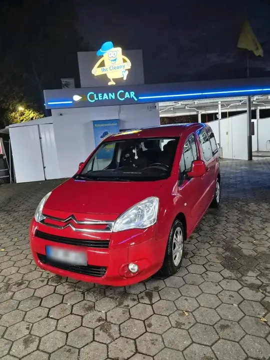 Citroen Berlingo Multispace