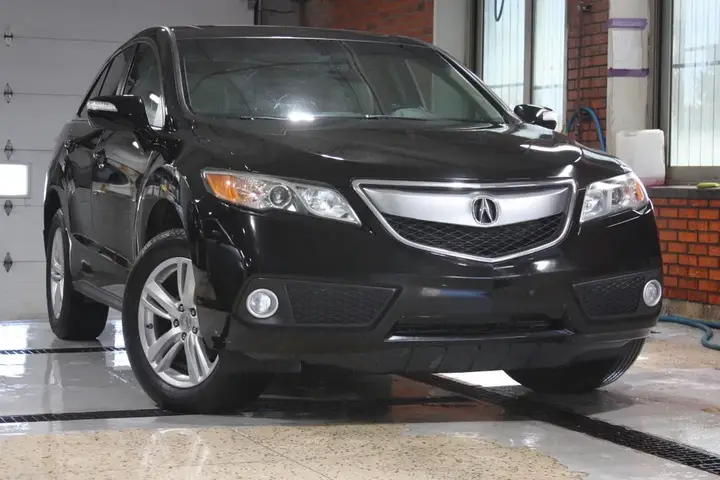 Acura Rdx