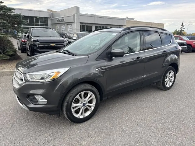 Ford Escape