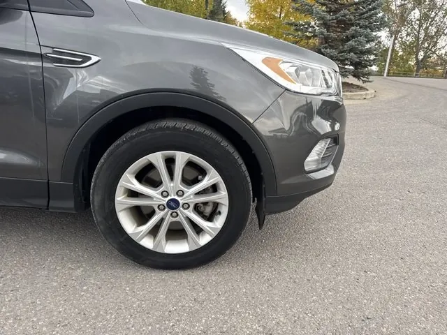 Ford Escape 2018 photo 5