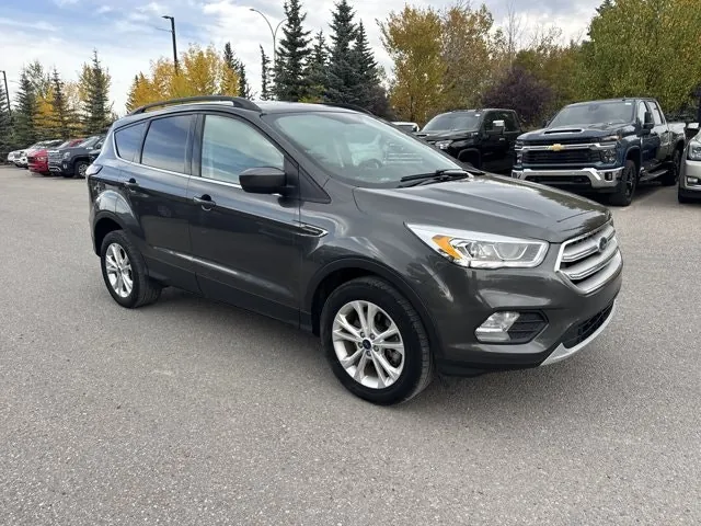 Ford Escape 2018 photo 4