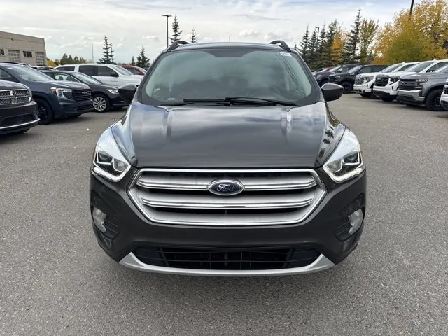 Ford Escape 2018 photo 3