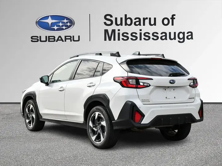 Subaru Crosstrek 2024 photo 4