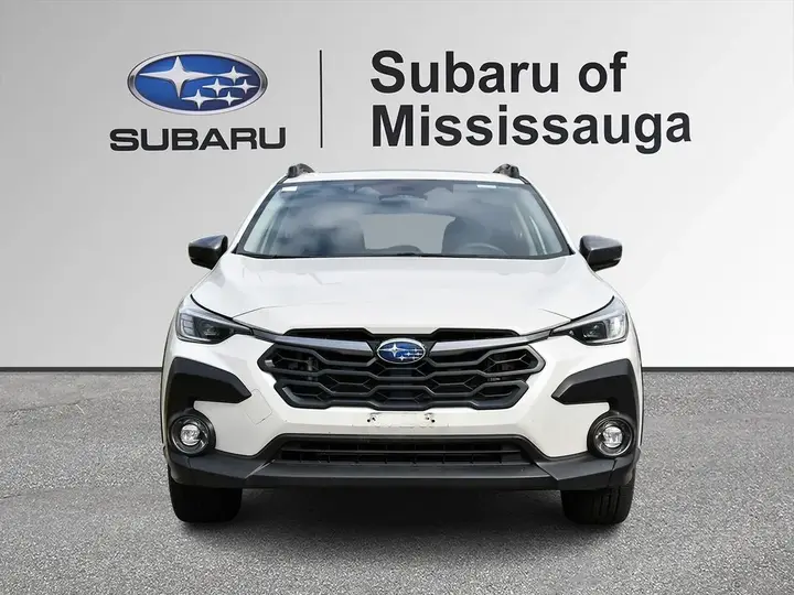 Subaru Crosstrek 2024 photo 2