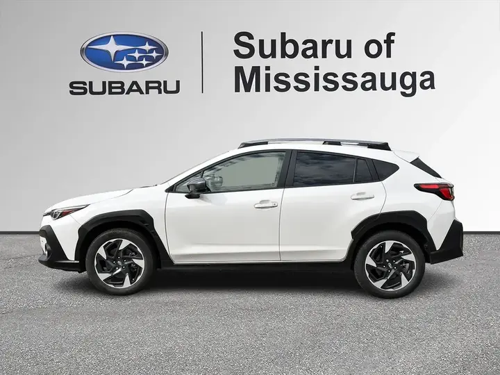 Subaru Crosstrek 2024 photo 3