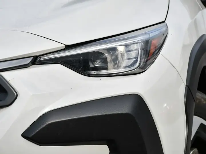 Subaru Crosstrek 2024 photo 5