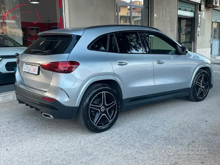 Mercedes-Benz Gla 2024 photo 5