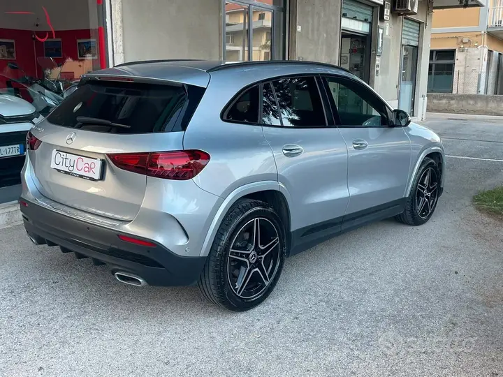 Mercedes-Benz Gla 2024 photo 2