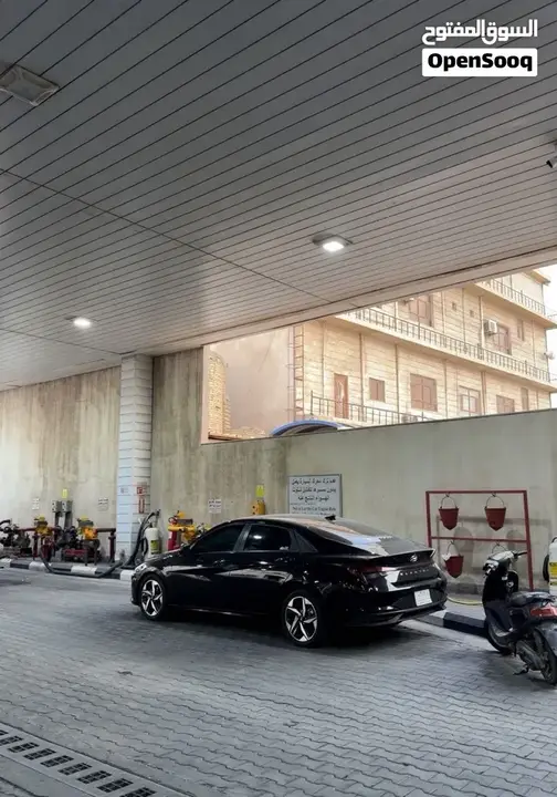 Hyundai Elantra 2021 photo 4