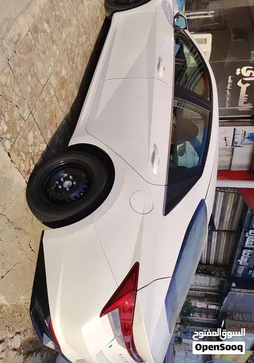 Hyundai Elantra 2021 photo 5