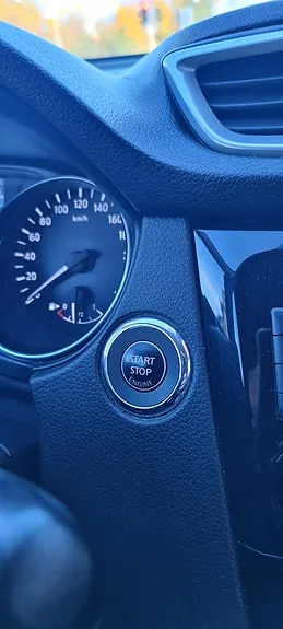 Nissan Qashqai 2020 photo 3