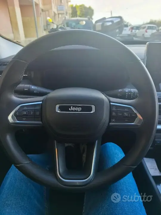 Jeep Compass 2022 photo 5