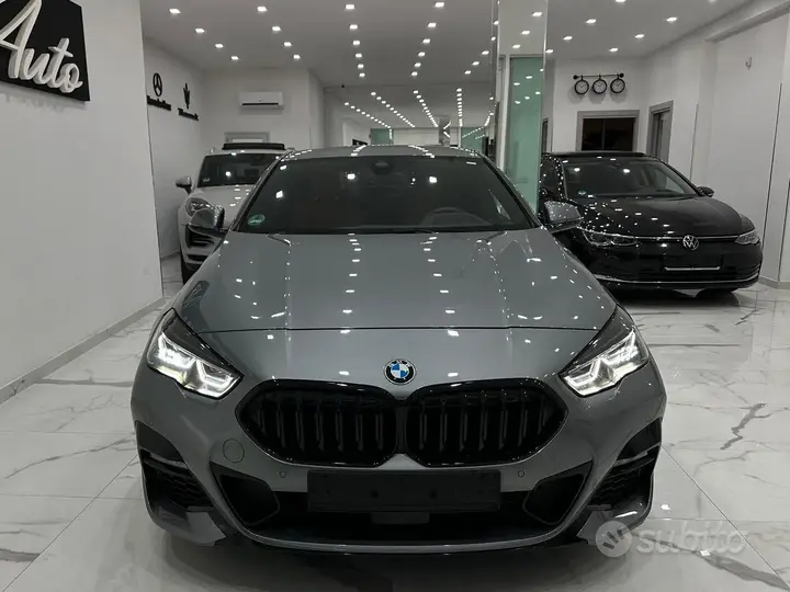 BMW 218I Gran Coupe M Sport 2024 photo 2