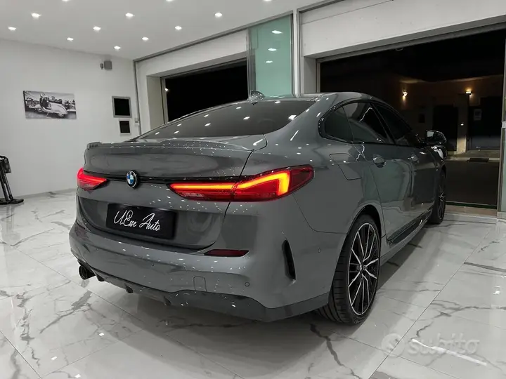 BMW 218I Gran Coupe M Sport 2024 photo 5