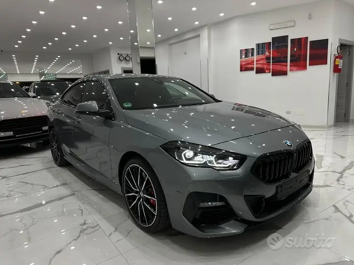 BMW 218I Gran Coupe M Sport 2024 photo 3