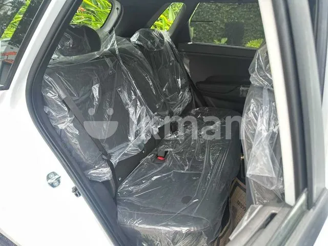 Hyundai Venue 2026 photo 4