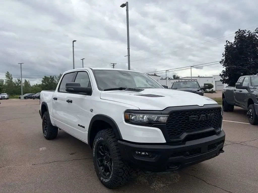 Ram 1500