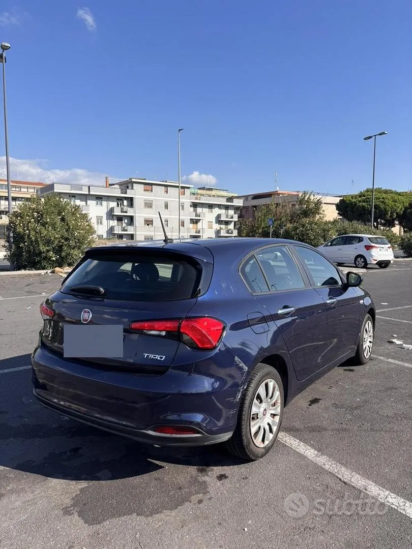 Fiat Tipo 2016 photo 3