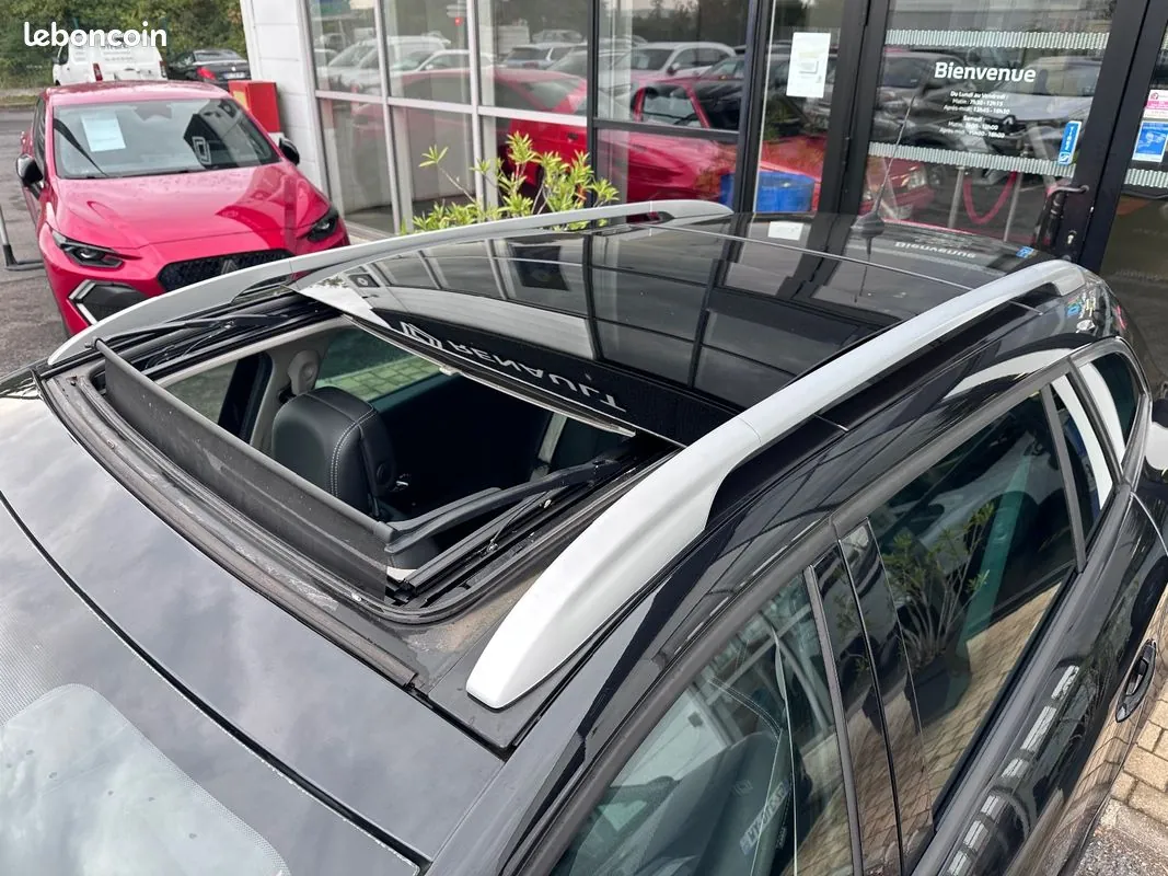 Renault Megane 2012 photo 5