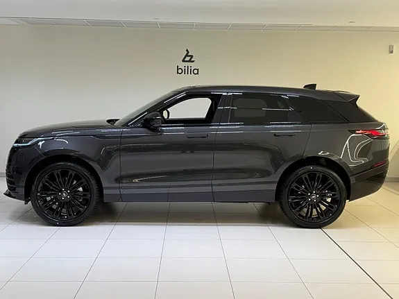Land Rover Range Rover Velar 2026 photo 3