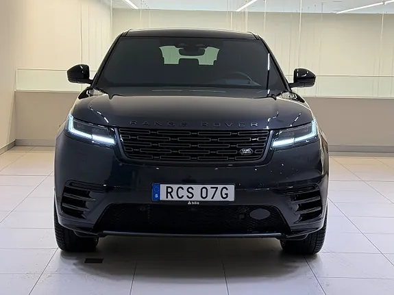 Land Rover Range Rover Velar 2026 photo 2